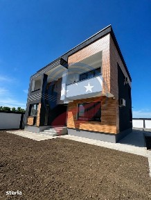 Casa noua, premium, p+1, acces rapid catre Craiova