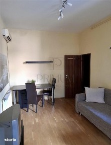 Ultracentral, apartament 2 camere, centrala proprie, clima