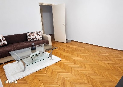 2 camere Zona Judetian mobilat/utilat