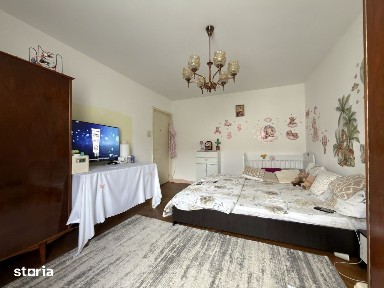Apartament 4 Camere, 78 mp, etaj 3 - zona Circumvalatiunii