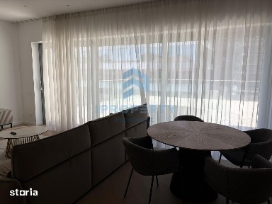 Aviatiei Tower | 3 Camere | X2 Bai | Balcon | Parcare |