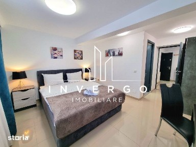 Apartament in vila, 2 camere, de inchiriat, in Grigorescu