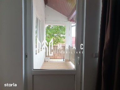 Apartament la vilă tip duplex | 100 mp utili | 4 camere |
