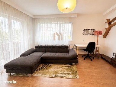 Apartament 3 camere cu loc de parcare in Zorilor zona Observatorului