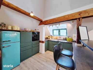 Dorobanti-Capitale | Loft Boem | Design & Personalitate