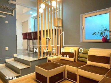 Apartament in bloc nou, 3 camere, de inchiriat, in zona Calea T.