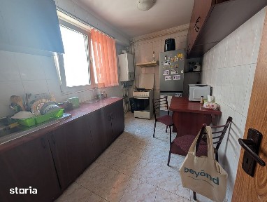 Apartament 2 Camere/Drumul Taberei-Plaza Mall/Metrou (CentralaTermica)