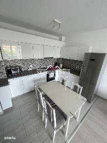 NECTORA IMOB-Apartament 3 camere, Prima Universitatii, Mobilat/Utilat