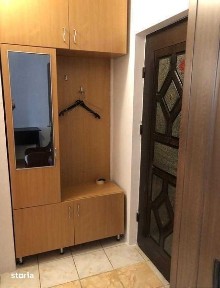 Inchiriez Garsoniera CF 1 ET 3 ZONA 300 Promenada Muresului