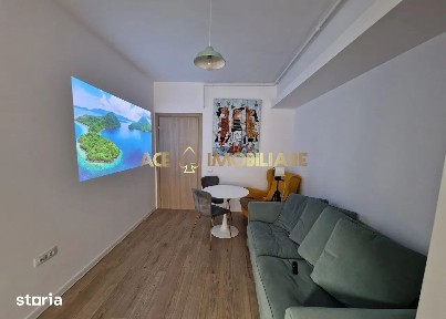 Grozavesti | 2 Camere | Decomandat | Metrou | Centrala Proprie