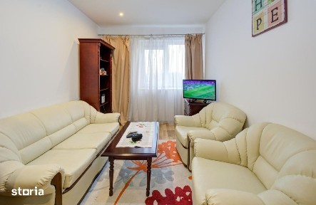 Apartament 2 camere Rin Grand Hotel Vitan Delta Vacaresti