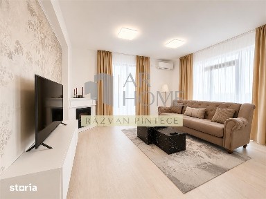 Apartament 2 camere de lux, parcare subterana, Albert Nord, Ploiesti