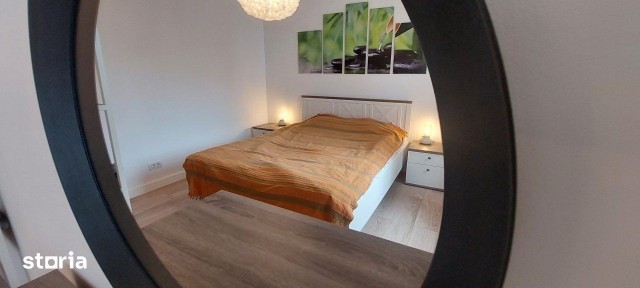 Apartament 2 camere Aviatiei/Metrou Aurel Vlaicu/Herastrau