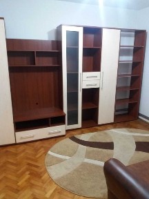 Vand sau Inchiriez apartament decomandat, Tg. Mures, Mureseni