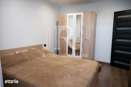 Apartament cu 3 camere | B-Dul Stefan Cel Mare | Oradea