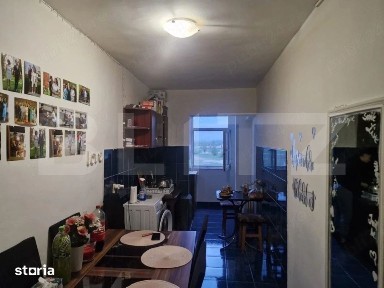 Garsoniera de vanzare, 30 mp, zona Nufarul