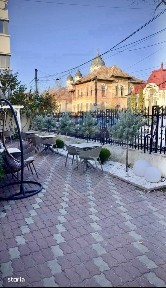 Zona Veche, Galati