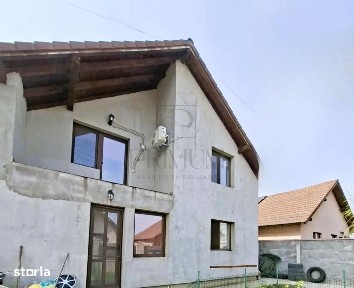 Sanmihaiul Roman- toate utilitatile- 4 camere