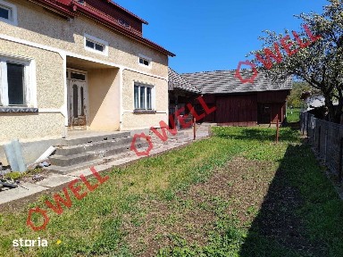 Casă de vânzare în Zagon!
