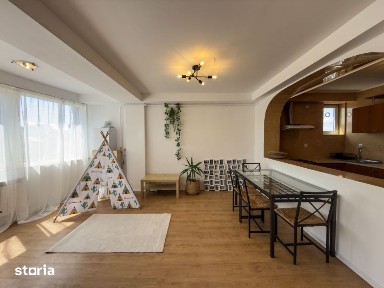 Apartament 3 camere de inchiriat - Trocadero Constanta - Tomis III