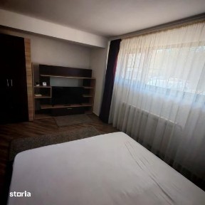 Garsoniera decomandata zona Compozitori novac Constanța