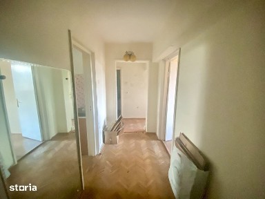 Apartament 3 camere decomandat Tiglina 2, etaj 3/4. 75000€