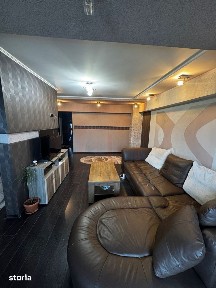 Vanzare apartament 3 camere, zona Ultimul Leu, 72 mp, 115.000 EURO