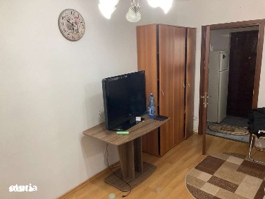 Garsoniera decomandata -Tomis 3/Soveja