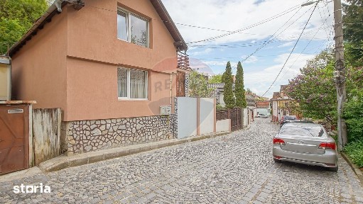 CASĂ INDIVIDUALĂ ÎN SCHEI STRADA PIATRA MARE