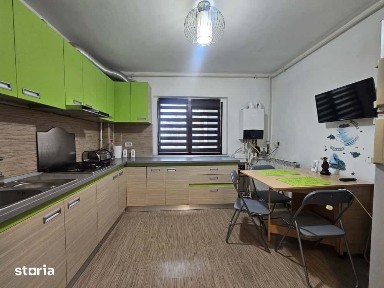 Apartament de inchiriat 3 camere/Constanta
