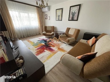 Se inchiriaza | Apartament 3 camere | Obcini