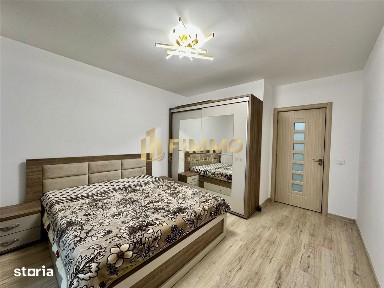 Ap. Bloc nou | Loc de parcare inclus | ID: 1761