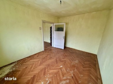 A/1675 De vânzare apartament cu 2 camere în Tg Mureș - Bălcescu