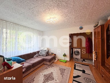 Apartament de vanzare | Baia Sprie | 46 mp