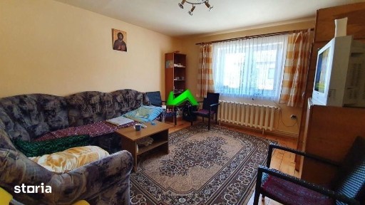 Casa individuala de vanzare 4 camere Sibiu Selimbar