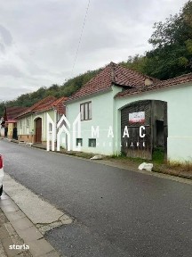 Casa Individuala I 4 Camere I 838mp Teren I Seica Mica