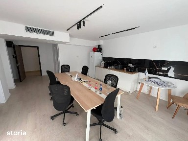 Apartament 2 Camere De Inchiriat MTM Pipera Lake Parcare
