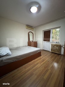Apartament decomandat, 4 camere 85 mp, zona Rovine