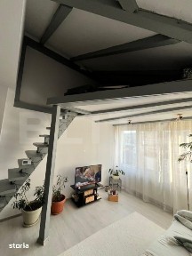 Apartament 4 camere, 100 mp - zona Zavoi