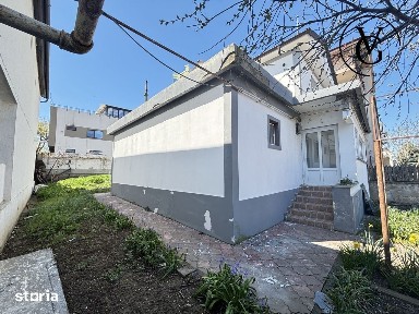Vila S+P+1E | 6 camere | Ovidiu - vedere catre Lacul Siutghiol