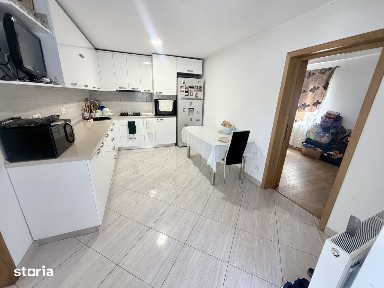 Casa individuala pe parter langa primarie