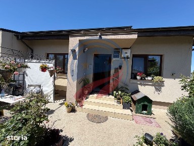 CASA UTILATA TOTAL SI AMENAJATA