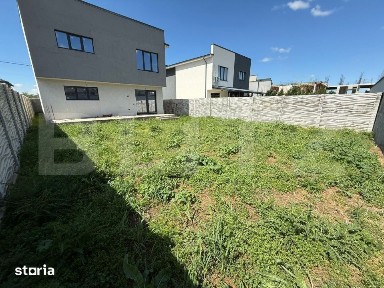 Casa P+E, 146 mp, 389 mp teren, zona Ionumi