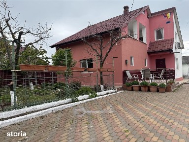 CASA VOINESTI P+1 TEREN 1000 MP