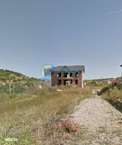 Casa la Rosu, strada Ghinzii !