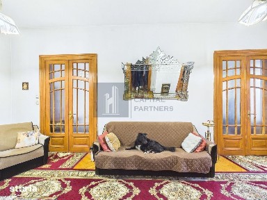Casă interbelică - Zona Foișorul de Foc, Sector 2