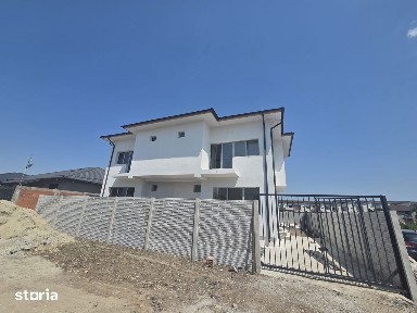 Duplex Bragadiru 143000€