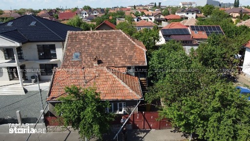 Bujac, Arad