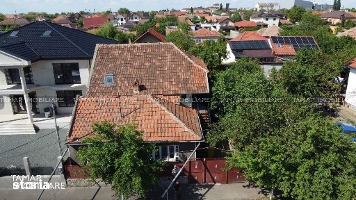 Casă 5 camere - 180 mp - Bujac str Progresului LA CHEIE