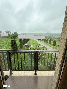 Hantesti, Suceava